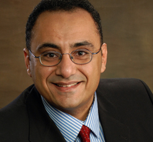 Dr. Bassem Andrawes
