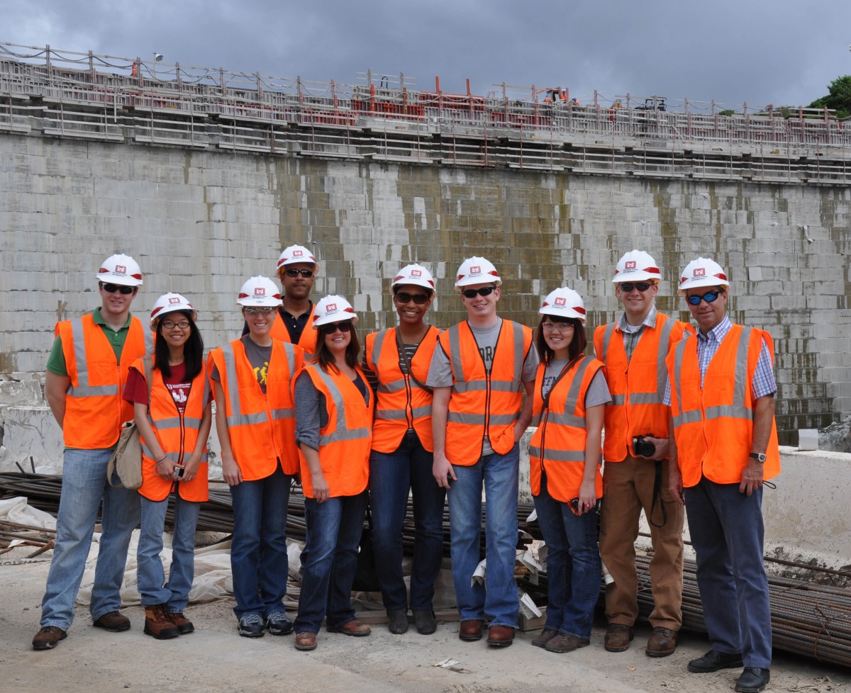 The CHAMP research group in Puerto Rico