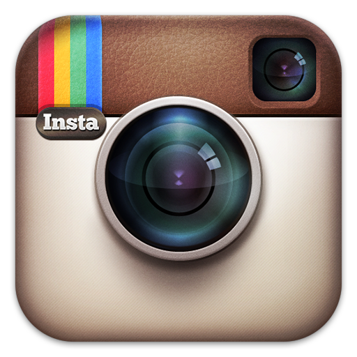 Instagram logo