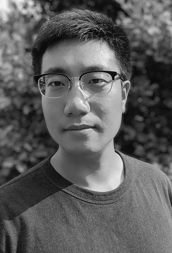Ph.D. Yunping Liang.