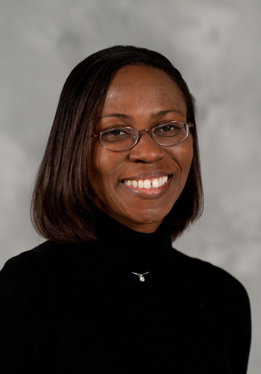 Dr. Adjo Amekudzi