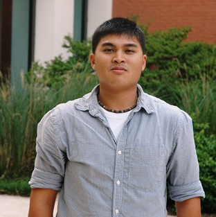 Andrew Loo at Georgia Tech