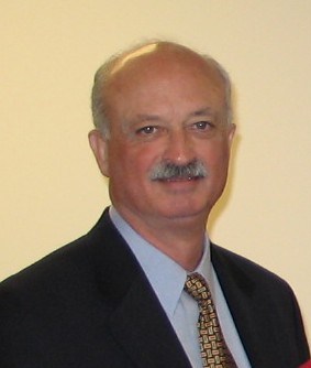 Dr. Barry Goodno
