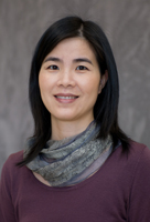 Dr. Haiying Huang