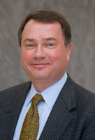 Dr. Glenn Rix