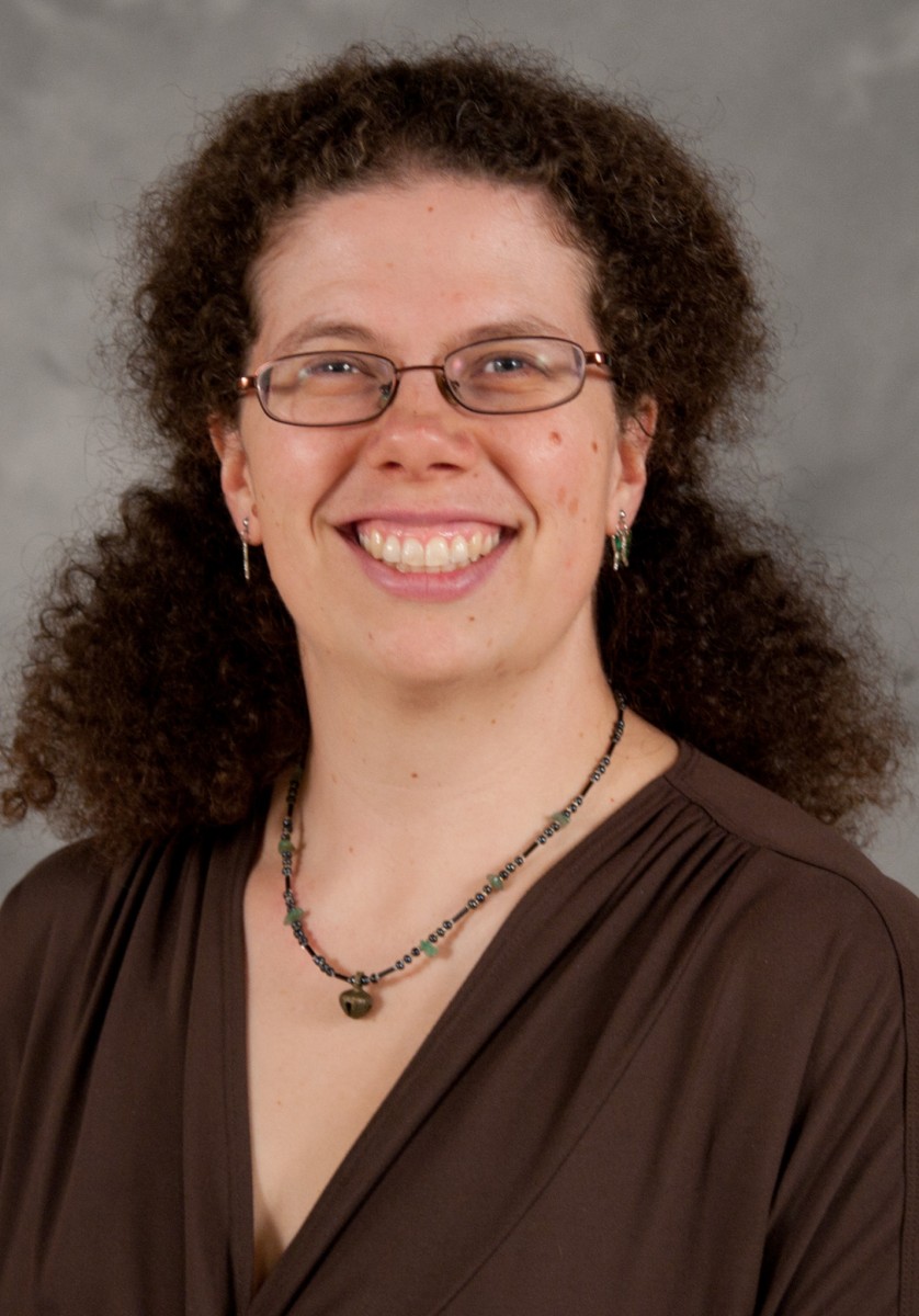 Dr. Kari Watkins