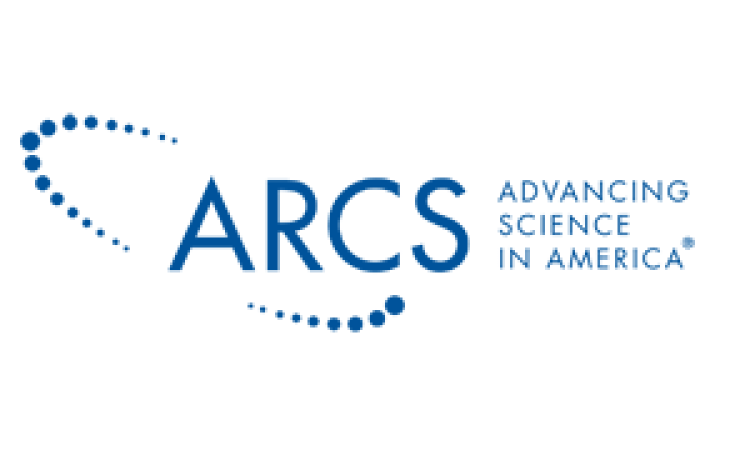 Logo for ARCS Foundation