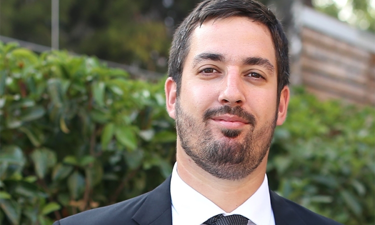 Ph.D. student Fikret Atalay will be part of a five-student delegation from the United States at next year's International Young Geotechnical Engineers Conference in South Korea.