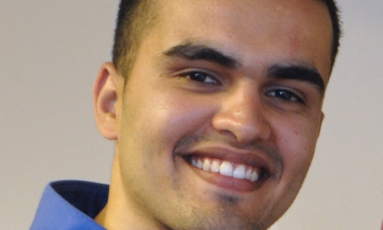 Junior Arjun Bir’s work to improve lives in his native India and in the developing world has earned him the 2017 Alvin M. Ferst Leadership and Entrepreneur Award from Georgia Tech.