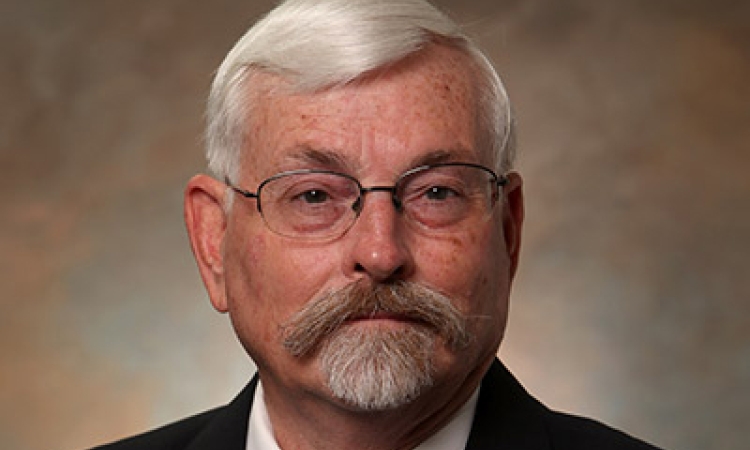 The Texas A&M University System Board of Regents recently named Kim D. Jones a regents professor. (Photo: Texas A&M-Kingsville)