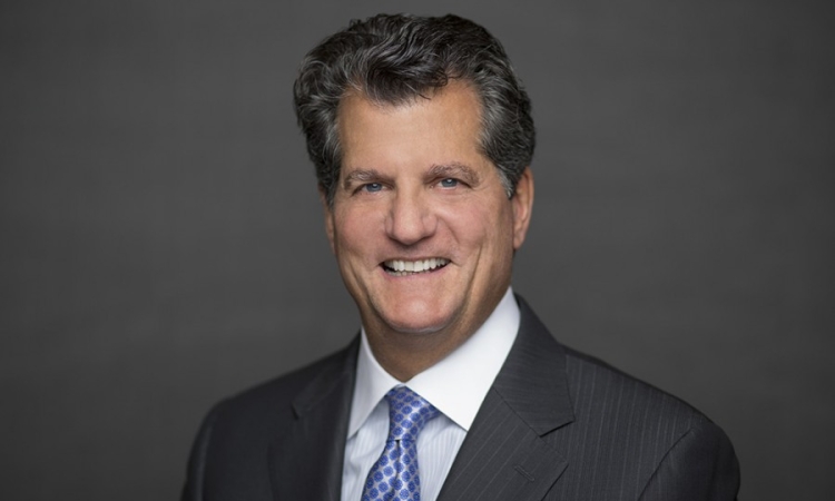 Christopher Pappas is this year’s recipient of the Leadership Award for Outstanding Corporate Reinvention from the American Chemical Society’s Chemical Marketing and Economics group. (Courtesy: Business Wire)