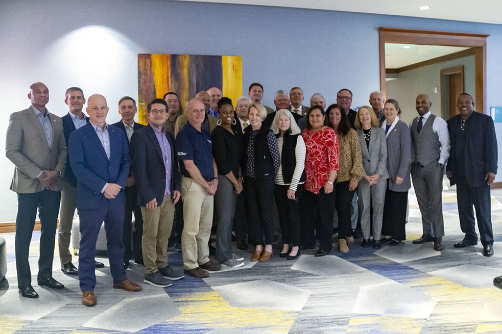 CEE External Advisory Board Fall 2021