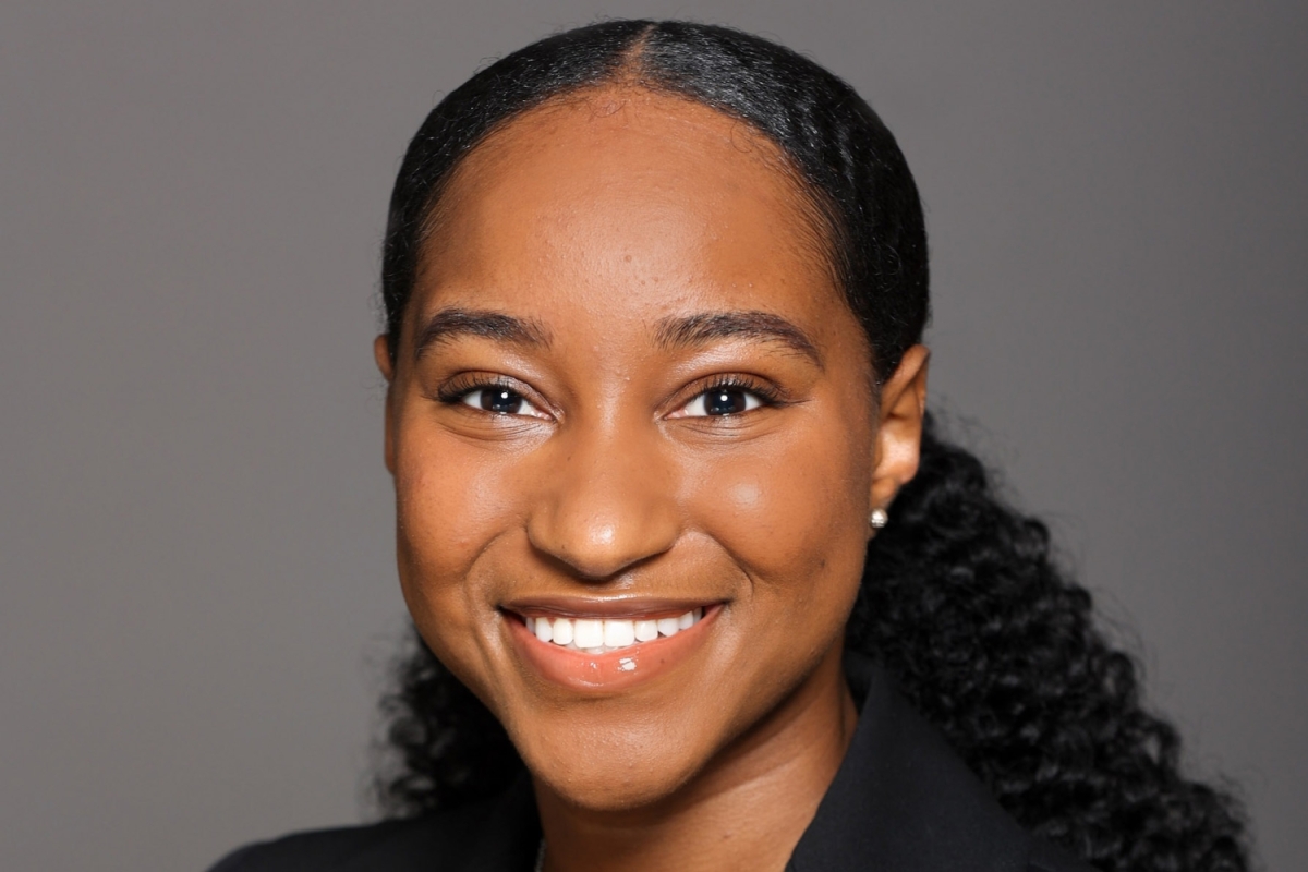 Daraja Brown