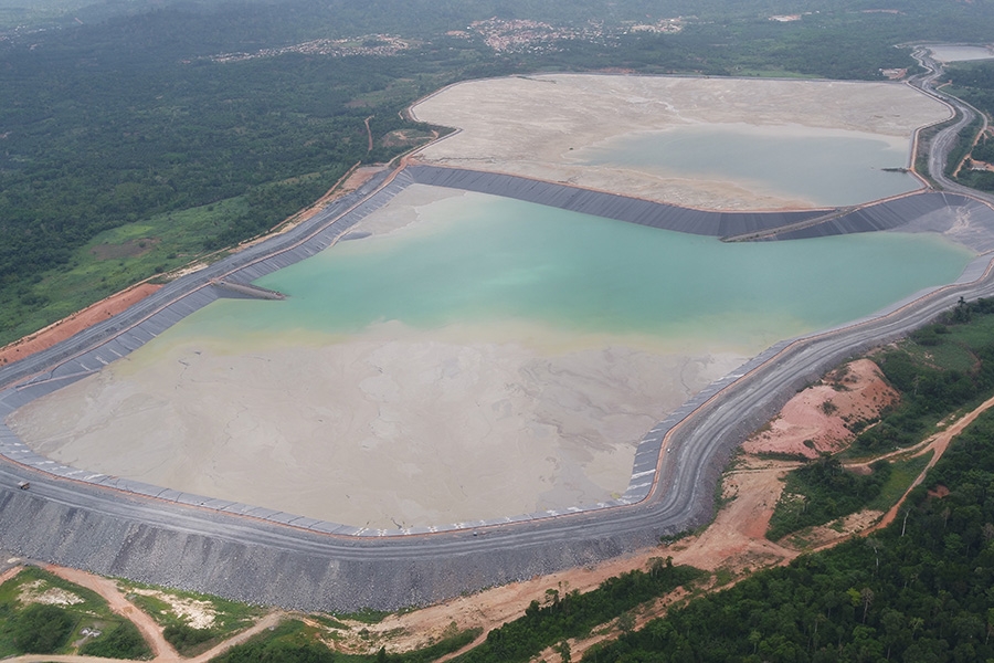 New Research Center Will Study Mine Tailings and Industrial Waste
