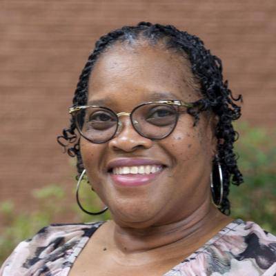 Corliss Barham