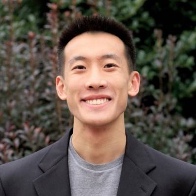 Eric Mei