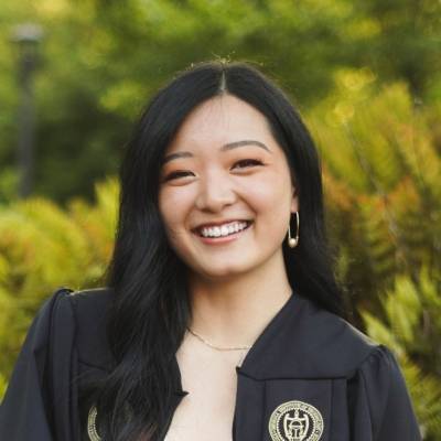 Zoe Zhang